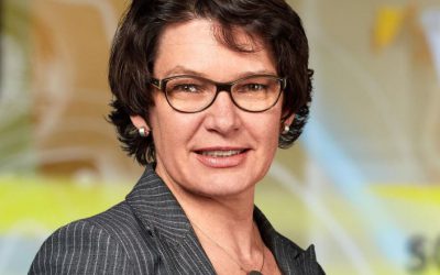 Schmahl, Annette