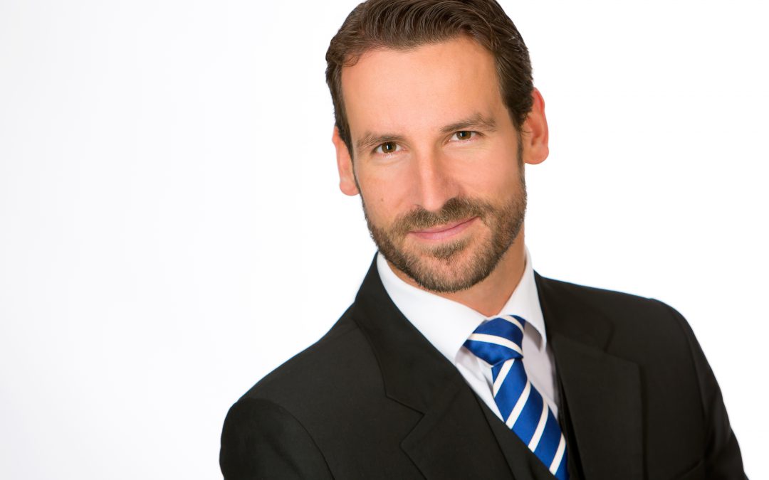 Dr. Fred Zimmermann, Wissenschaftler, Lehrbeauftragter, Geschäftsführer PROPresence