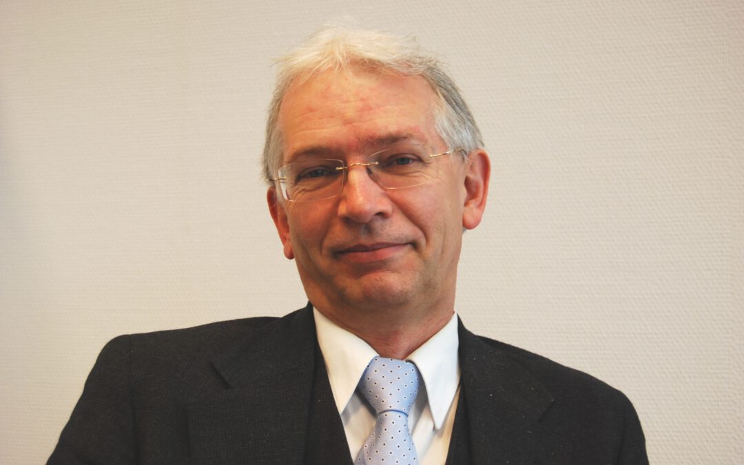 Hans Plank, Leitung Gesundheitsmanagement, HypoVereinsbank – UniCredit
