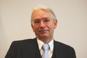 Hans Plank, Leitung Gesundheitsmanagement, HypoVereinsbank – UniCredit